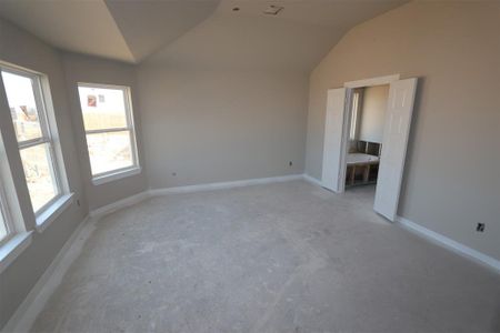 New construction Single-Family house 3318 Trail View Drive, Rosenberg, TX 77471 Boxwood - Smart Series- photo 2 2
