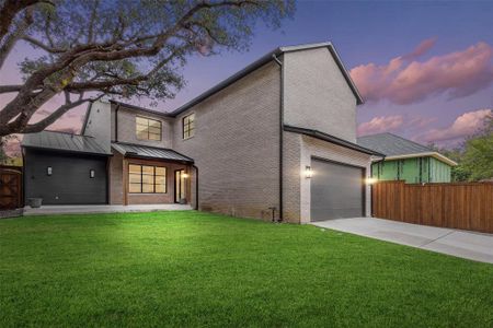New construction Single-Family house 6848 Casa Loma Avenue, Dallas, TX 75214 - photo 39 39