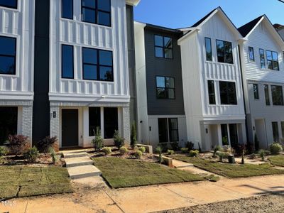 New construction Condo/Apt house 700 W North Street, Unit 101, Raleigh, NC 27603 - photo 0