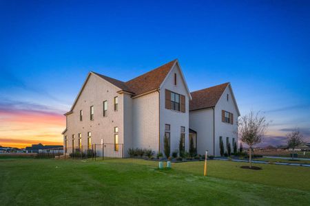 New construction Single-Family house 12491 Palmer Drive, Fort Worth, TX 76179 12491 Palmer Drive- photo