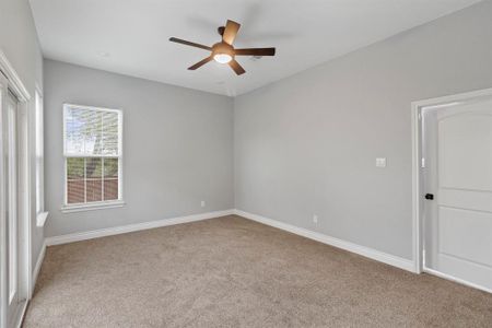 New construction Townhouse house 1705 Belzise, Fort Worth, TX 76014 - photo 12 12