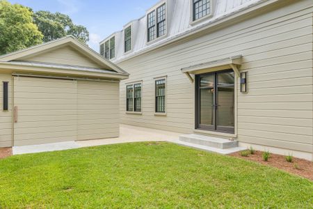 New construction Single-Family house 922 Kincade Drive, Mount Pleasant, SC 29464 - photo 51 51