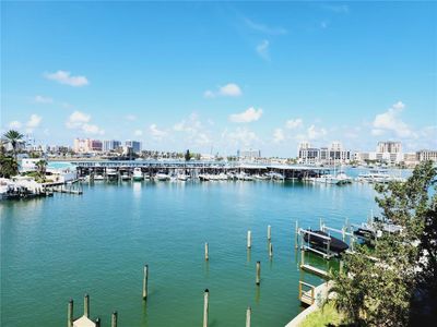 New construction Condo/Apt house 211 Dolphin Point, Unit 302, Clearwater, FL 33767 - photo 7 7
