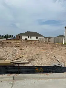 New construction Single-Family house 310 Gray Wolf Drive, Huntsville, TX 77320 Darrel- photo 19 19