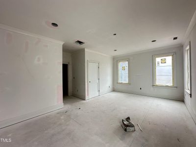 New construction Single-Family house 5324 Collingswood Drive, Raleigh, NC 27609 - photo 31 31