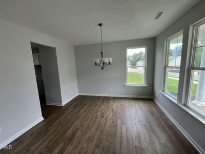 New construction Single-Family house 64 Brooklyn Trail Court, Unit 201, Angier, NC 27501 The Concerto- photo 5 5