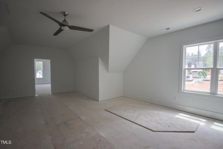 New construction Single-Family house 7305 Wexford Woods Lane, Wake Forest, NC 27587 - photo 11 11