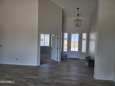 New construction Single-Family house 2175 W Marita Street, Queen Creek, AZ 85144 - photo 3 3