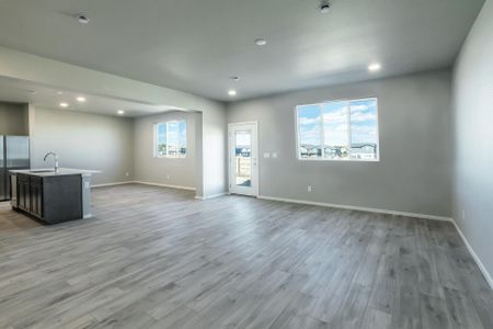 New construction Single-Family house 812 Galloway Drive, Johnstown, CO 80534 - photo 44 44