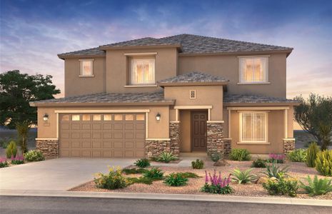 Aloravita by Pulte Homes in Peoria - photo 6