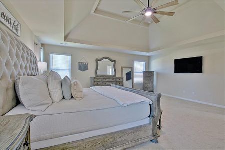 The Registry by JR Homes in Mcdonough - photo 33 33