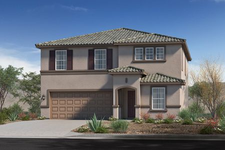 New construction Single-Family house Plan 2373, 9223 S. 30Th Ave., Phoenix, AZ 85339 - photo