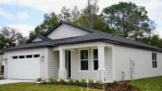 New construction Single-Family house 412 E Orange Street, Altamonte Springs, FL 32701 - photo 0
