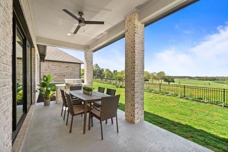 Towne Lake by Caldwell Homes in Cypress - photo 17 17
