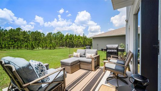 New construction Single-Family house 1105 Pacific Dunes Court, Daytona Beach, FL 32124 - photo 35 35