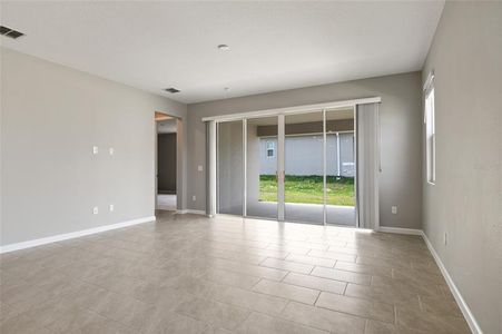 New construction Single-Family house 5326 Meadow Song Drive, Okahumpka, FL 34762 - photo 7 7