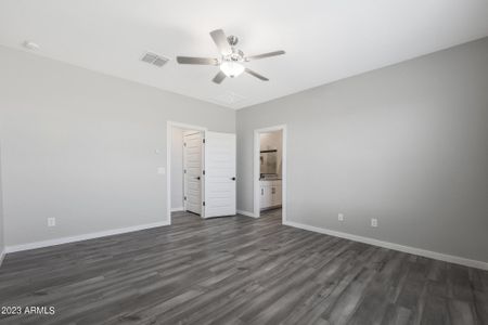 New construction Single-Family house 11474 W Deanne Drive, Youngtown, AZ 85363 - photo 10 10