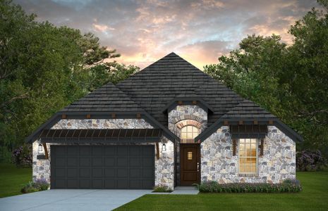 New construction Single-Family house 6831 Arabella Lakes Drive, Richmond, TX 77469 Sheldon- photo 0