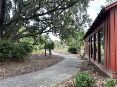 New construction Townhouse house 201 Saunter Court, Johns Island, SC 29455 The Petit Syrah- photo 67 67