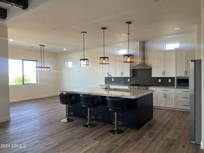 New construction Single-Family house 4237 E 4Th Avenue, Apache Junction, AZ 85119 - photo 12 12