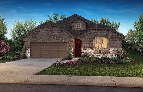 Wood Leaf Reserve 50' by Shea Homes in Tomball - photo 1 1