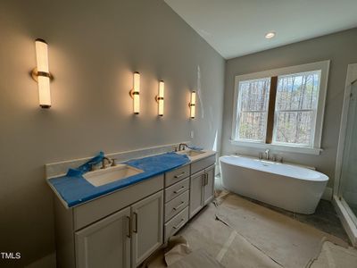 New construction Single-Family house 7124 Camp Side Court, Raleigh, NC 27613 - photo 7 7