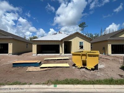 New construction Single-Family house 14680 Macadamia Lane, Unit 20, Jacksonville, FL 32218 - photo 0 0