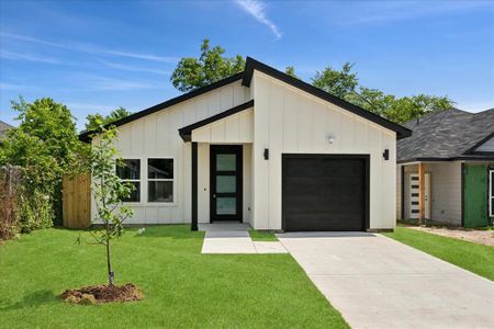 New construction Single-Family house 3930 Coolidge Street, Dallas, TX 75215 - photo 0