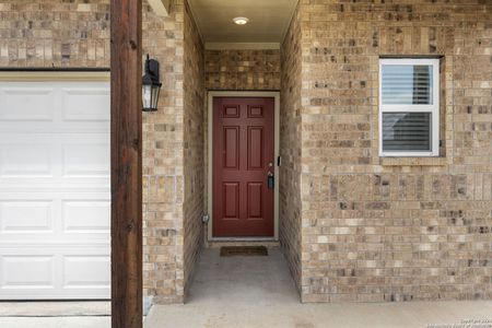 New construction Single-Family house 9603 Pleasanton Elm, San Antonio, TX 78221 - photo 5 5