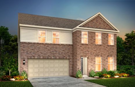 Briar Creek by Pulte Homes in College Park - photo 5 5