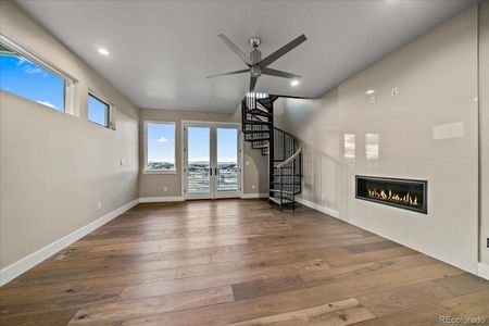 New construction Single-Family house 11486 Evening Hunt Road, Franktown, CO 80116 - photo 22 22