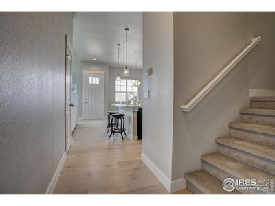 New construction Townhouse house 4193 Trapper Lake Dr, Loveland, CO 80538 - photo 19 19