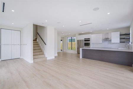 New construction Townhouse house 1619 Ne 11Th St, Unit 1, Fort Lauderdale, FL 33304 - photo 4 4