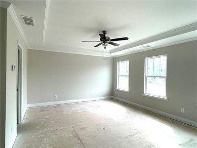 New construction Single-Family house 4230 Easter Lily Avenue, Buford, GA 30518 - photo 13 13