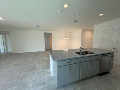 New construction Single-Family house 4054 Serene Water Avenue, Eustis, FL 32736 Miles- photo 6 6
