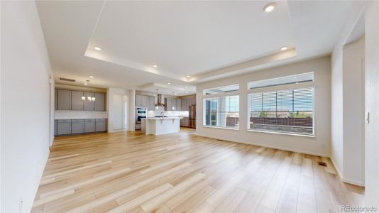 New construction Single-Family house 5107 N Quatar Street, Aurora, CO 80019 - photo 5 5