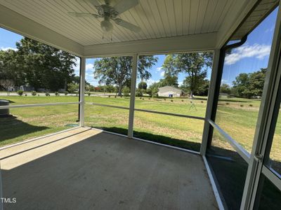 New construction Single-Family house 344 Horseshoe Place, Unit 38, Angier, NC 27501 The Charlotte- photo 8 8