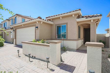 New construction Single-Family house 8747 W San Juan Avenue, Glendale, AZ 85305 - photo 0 0