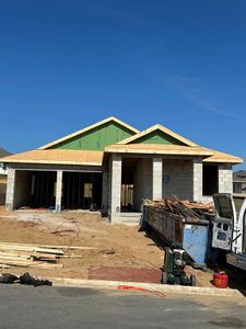 New construction Single-Family house 2113 Axel Street, Minneola, FL 34715 - photo 2 2