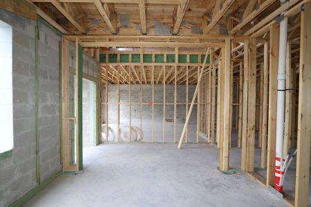 New construction Single-Family house 9635 Crescent Ray Drive, Wesley Chapel, FL 33545 Mira Lago- photo 25 25