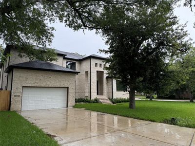 New construction Single-Family house 10902 Britoak Lane, Houston, TX 77079 - photo 31 31