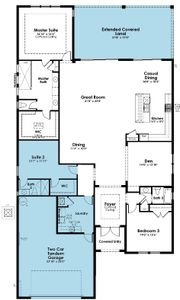 New construction Single-Family house 4537 Mondrian Court, Sarasota, FL 34240 Van Gogh- photo 16 16