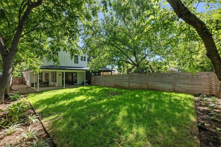 New construction Condo/Apt house 2203 Richcreek Rd, Unit B, Austin, TX 78757 - photo 15 15