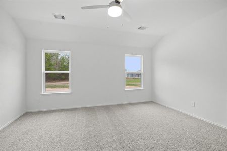 New construction Single-Family house 16140 William Ross Way, Conroe, TX 77303 Plan X50H- photo 7 7