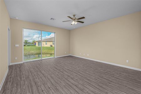 New construction Townhouse house 5305 Gladness Ct, Fort Pierce, FL 34947 - photo 5 5