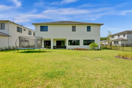 New construction Single-Family house 10395 Sw 57Th Ct, Cooper City, FL 33328 - photo 28 28