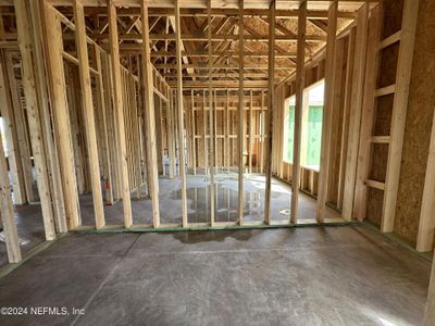 New construction Single-Family house 40 Clearview Drive, Saint Augustine, FL 32092 Hudson - photo 16 16