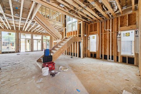 New construction Single-Family house 1519 Driscoll Street, Houston, TX 77019 - photo