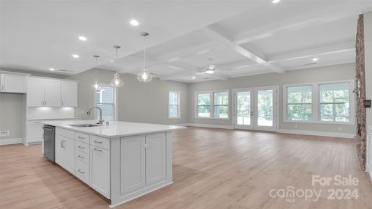 New construction Single-Family house 3053 Trace Meadow Court, York, SC 29745 Laurel- photo 1 1