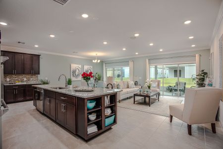 New construction Single-Family house 2296 West Mustang Boulevard, Beverly Hills, FL 34465 - photo 6 6